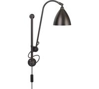 Bestlite BL5 Wall Light Black Brass