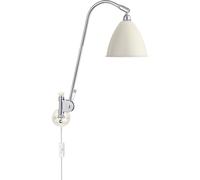 Bestlite BL6 Wall Lamp Matt White