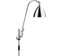 Bestlite BL6 Wall Light Chrome