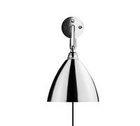 Bestlite BL7 Wall Lamp Chrome