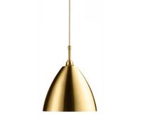 Bestlite BL9M Pendant Medium Brass