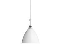 Bestlite BL9S Pendant Small Matt White