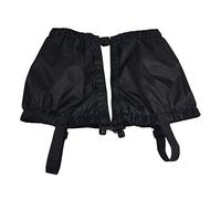 Bestlymood 1 Pair Leg Gaiter Waterproof Anti-Tear Ankle Gaiters Ski Gaiters for Outdoor Hiking Walking Climbing Hunting