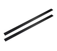 Bestlymood 2 PCS Mixed Fiberglass Bow Limbs 40-50 Pound for DIY Bow Archery