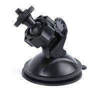 Bestlymood Car Windshield Suction Cup Mount Holder for Mobius Action Cam Car Key Camera