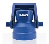 BestMax Filter Head