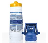 Bestmax X Filter Set Water + More Water Filter, BWT Set Including Filter Head