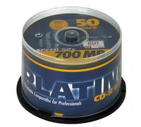 Bestmedia CD-R 700 MB 50 Pcs. 1x 50 pc(s)