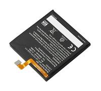 bestome Rechargeable S60 Mobile Phone Battery Compatible with Caterpillar CAT S60 Phone APP-12F-F57571-CGX-111 3.85V 3700mAh/14.2WH