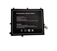 Bestome Replacement Battery Compatible with 3487265P HW-3487265 TH116A Trekstor Primebook C11 7.6V 4000mAh