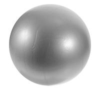 BESTOMZ 25cm Pvc Pilates Yoga Exercise Ball for Pregnancy and Birthing