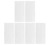 BESTOMZ 6pcs Seamless Scar Remover Skin Closure Strips with Release Paper, Protect The Wound and Remove Without Adherence, for Cesarean Section Scar Healing