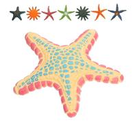 BESTOMZ 8pcs Sea Animal Models with Vivid and Realistic Design Pvc Material Ocean Figures for Home Decoration and Arts and Crafts with Artistic Atmosphere