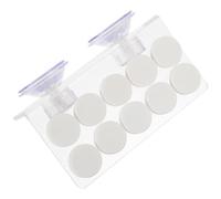BESTOMZ Acrylic Coral Base Holder Multifunctional Scaffold with Stable Characteristics for Aquarium Coral Rack Suitable for Tropical Fish Tank Accessories
