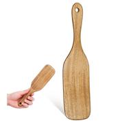 BESTOMZ Bed Sheets Tucker Tool Bed Making Tool Wooden Effort Saving Lifters Helper for Bedsheet Change Tuck in Linens Suitable for Hospitals and Institutions