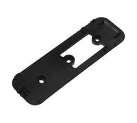 BESTOMZ Blink Video Doorbell Mount ABS Backplate with Anti-Theft Feature for Outdoor Use Compatible with Blink 2023