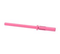 BESTOMZ Cuticle Clean Drill Bit with Sanding Band Mandrel for Nail and Cuticle Care Metal and Plastic Construction for Home Manicure and Feet Care and Dead Skin Removal