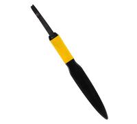 BESTOMZ Dog Bite Training Stick for Safe Nylon Yellow | Home Training Tool, High Durability Build, Enhanced Bite Strength, for Dogs