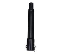 BESTOMZ Drill Easy to Use Lengthening Bar Connecting Rod for Power Drills Thickened Design Sturdy Accessory