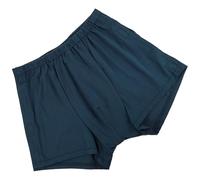 BESTOMZ Easy to Wear Incontinence Underwear 100% Cotton Stylish Comfortable Flat Fit Briefs Specifically Designed for Bedridden Patients and Disabled Men Recovering from Fractures,
