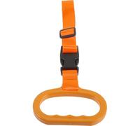 BESTOMZ Elderly Assist Car Door Handle Adjustable Support Handle for Getting Off The Bus for Elderly and Disabled