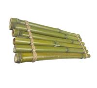 BESTOMZ Fish Tank Landscaping Bamboo Raft Bamboo Board Aquarium Ornament Oxygenation Increased Water Flowing 17.68x6.29x1.10 in Home Use