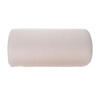 BESTOMZ Footrest Pillow Foot Relax Cushion Ergonomic Design Pressure Release Prevent Numbness High-Density Premium Cotton Polyester Material Suitable for Office and Trains Calf Leg Support