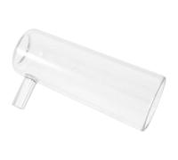 BESTOMZ Goat Milker Cups Plastic Replacement Liner for Sheep and Goat Milking Machines - Milk Collection Cup Part Compatible Cow Milking Equipment for Farm Operations