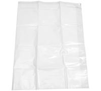 BESTOMZ Large Capacity Compression Storage Bag for Mattress and Bedclothes, Heavy Duty Pa and Pe Material Vacuum Seal Storage Bag with Zipper and Valve, Moisture Protection for Closets