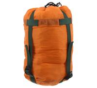 BESTOMZ Lightweight Nylon Outdoor Compression Sack with Waterproof Protection and Quick Access for Camping and Survival Situations, 15x7inch Storage Bag for Efficient Space Saving
