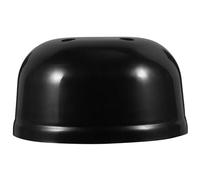 BESTOMZ Lightweight Protection Cap Bump Insert Baseball 6-hole for Safety Ventilation, Hard Abs and Pp Foam Material Caps Outdoor and Low-risk Workplace Head