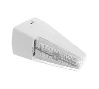 BESTOMZ Mechanical Metronome for Piano Guitar Drum Violin High Accuracy Mechanical Metronome with Accent Bell for Music Practice and Examination