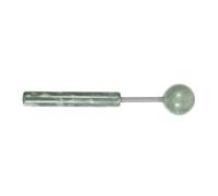 BESTOMZ Multi-Functional Massaging Jade Hammer for Face and Body, Relaxing Muscles Effectively, for Massaging at Home or Work Random Color