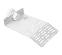 BESTOMZ Plastic Turtle Expands Activity Space Basking Platform with Suction Cup Design Floating Decorative Platform for Aquatic Pets and Turtles in Pet Tank the Water