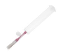 BESTOMZ Plastic Vegetable Pollinator Tool for Precise Pollination and Increased Yields, Suitable for Tomatoes and Eggplants in Horticulture Activities and Vegetable Cultivation