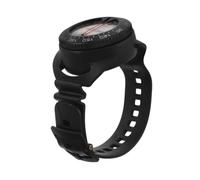 BESTOMZ Portable Waterproof Wrist Compass for Diving and Sailing with Instant Directional Feedback, Sturdy Tpu and Abs Material, Outdoor Navigation Tool for Scuba Enthusiasts and Campers