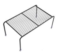 BESTOMZ Reptile Hammock Bed Small Animal Platform Lounge for Lizards