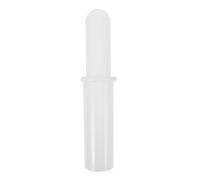 BESTOMZ Reusable Comfortable Grinder Tool for Meat Plastic Tamper to Accessories Use for Making Delicious and DIY Sausage by Sausage Professional Home Cooks