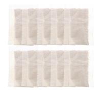 BESTOMZ Teabags and Encourage Drinking Multipurpose 20pcs for Cats Catnip with Irresistible Scent and 2g Each, Natural Catnip Material to Regulate Mood for Cat Health and Hydration