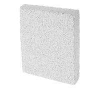 BESTOMZ Volcanic Stone Bunny Grinding Pad for Small Animals, Hamster Lava Rock Claw File with Porous Texture, Rabbit and Guinea Pig Foot Pads for Cage Grooming and Nail Care