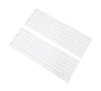 BESTOMZ Wall Calendar Full Year Planning Smooth Writing Surface Includes Calendar Stickers Adults Planner Habit Tracker Home Office