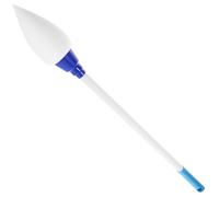 BESTOMZ Water Writing Brush Big Sponge Pen for Parks and Public Spaces