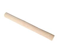 BESTOMZ Wooden Hammer Handle Replacement for Wooden Handles with Repair