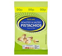 Bestone Roasted Pistachios 65g x 6