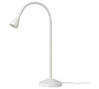 BestOnlineDeals01 NÄVLINGE LED Work Lamp, White, 220 Lm, 66x52 Cm, Home & Office