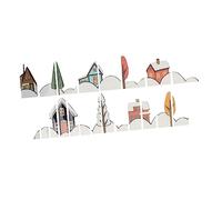 BESTonZON 1 PC Guitar Fretboard Stickers Body Stickers Guitar Decals Fretboard Inlay Stickers Fantastic Finger Guide Fret Number Stickers Fretboard Note Decals Phone Wallet Stick on Paper