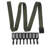 BESTonZON 1 Set Camping Tree Hooks: Hunting Gear Strap Outdoor Hanging Hooks For Tree Protection Hiking Backpacking Accessories