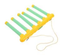 BESTonZON 1 Set Catching Stick for Sensory Training Game for Enhanced Concentration Interactive Outdoor Plaything for Boys Fun Family Bonding Activity