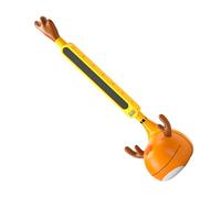 BESTonZON 1 Set Musical Note Toy Cute Electronic Instrument Toy Kids Music Synthesizer