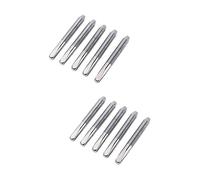 BESTonZON 10 Pcs Piano Tuning Tool Piano Tuning Pins Piano Replace Loose Pins Piano Tuning Peg Piano Hitch Pin Piano Accessories Piano Loose Parts Piano Bridge Pins Piano Pin Piano Desk Pins